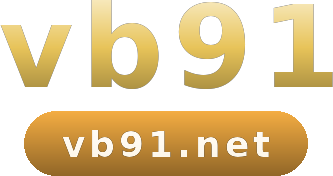 vb91 logo